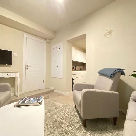 Hotel CoolKush Boutique à Constanţa Extérieur photo