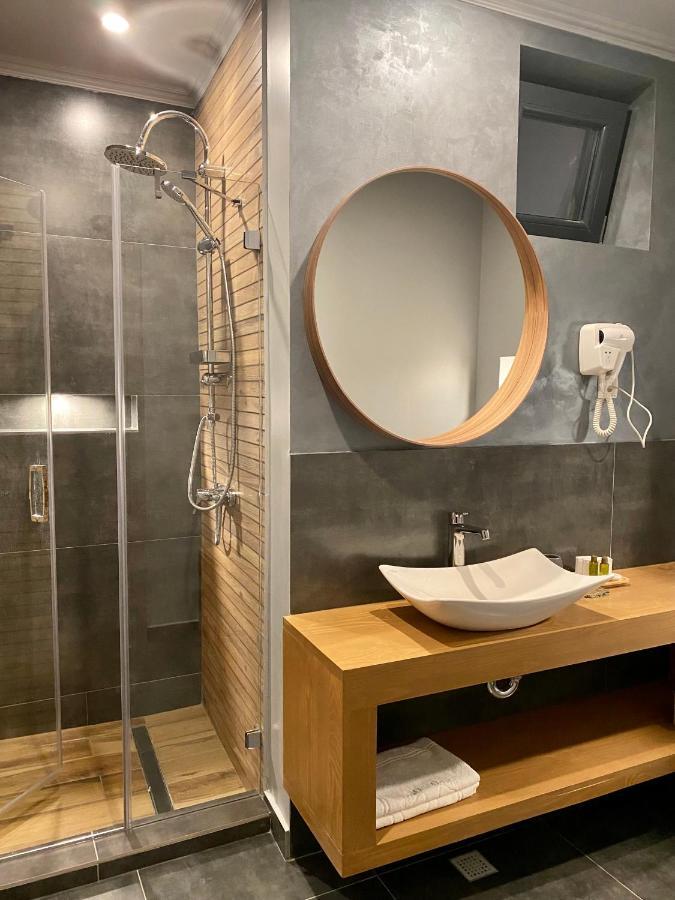 Hotel CoolKush Boutique à Constanţa Extérieur photo