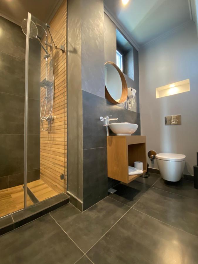 Hotel CoolKush Boutique à Constanţa Extérieur photo