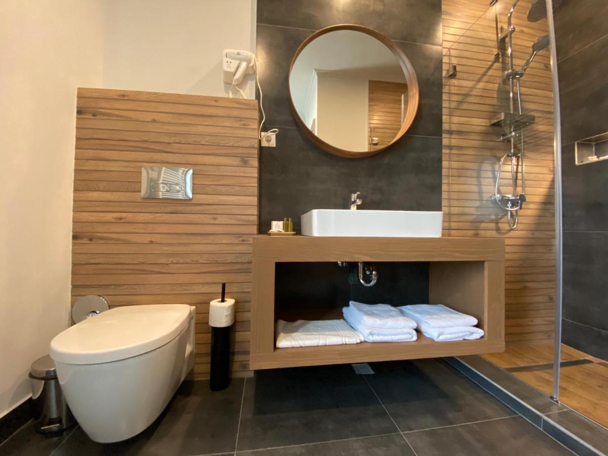 Hotel CoolKush Boutique à Constanţa Extérieur photo