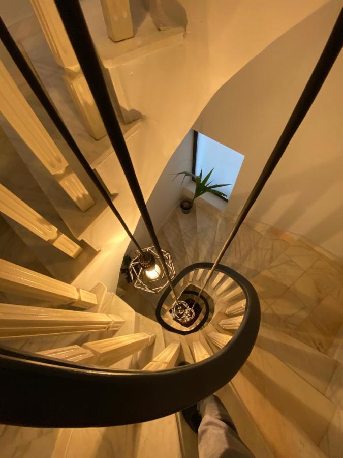 Hotel CoolKush Boutique à Constanţa Extérieur photo