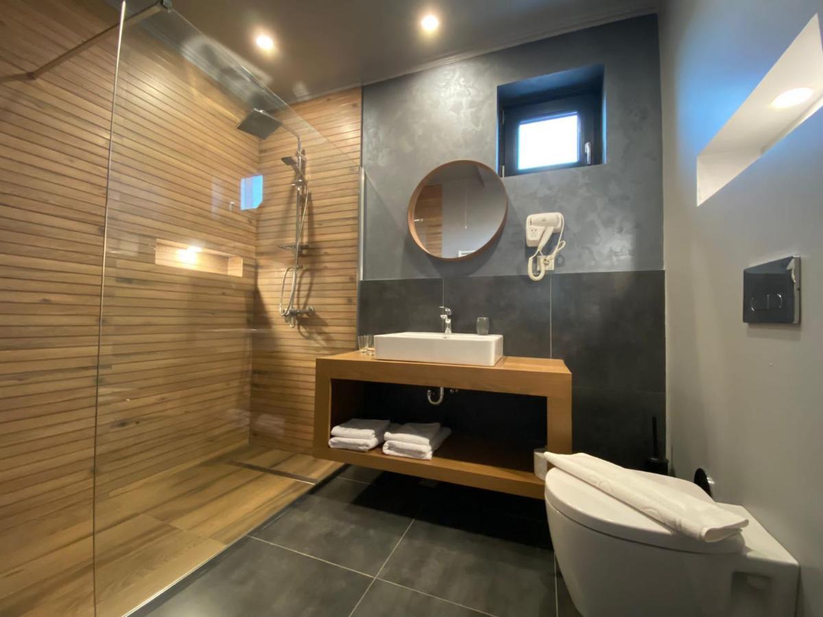 Hotel CoolKush Boutique à Constanţa Extérieur photo