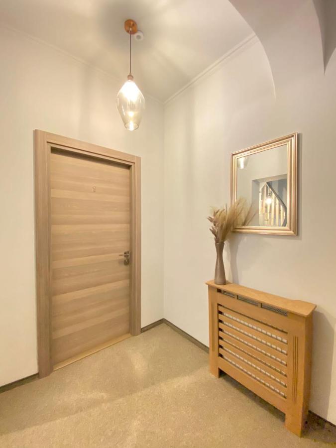 Hotel CoolKush Boutique à Constanţa Extérieur photo