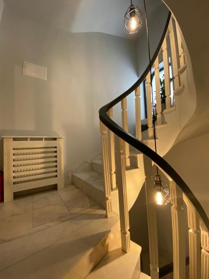 Hotel CoolKush Boutique à Constanţa Extérieur photo