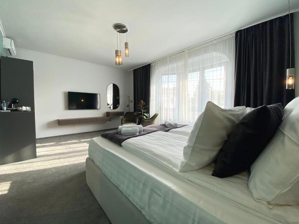 Hotel CoolKush Boutique à Constanţa Extérieur photo