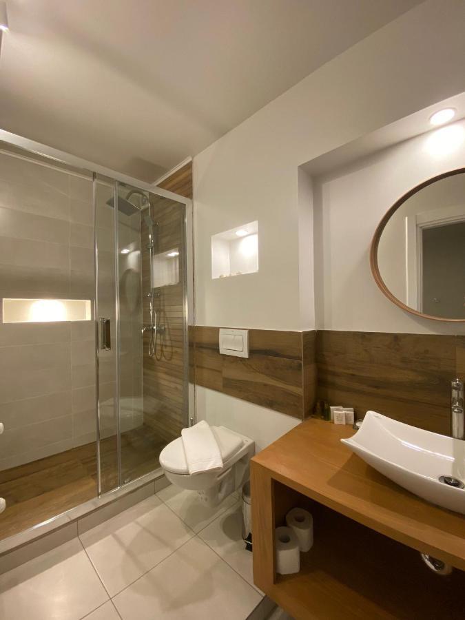 Hotel CoolKush Boutique à Constanţa Extérieur photo