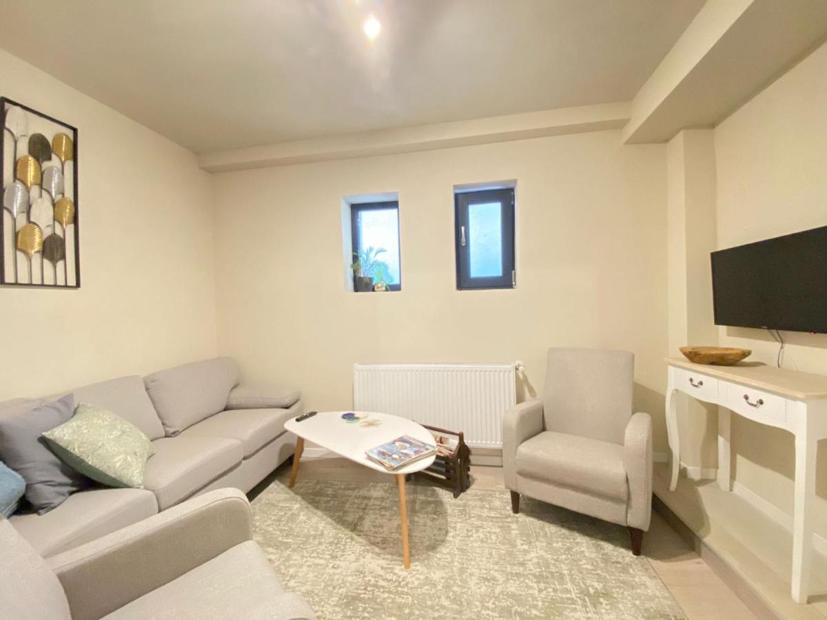 Hotel CoolKush Boutique à Constanţa Extérieur photo